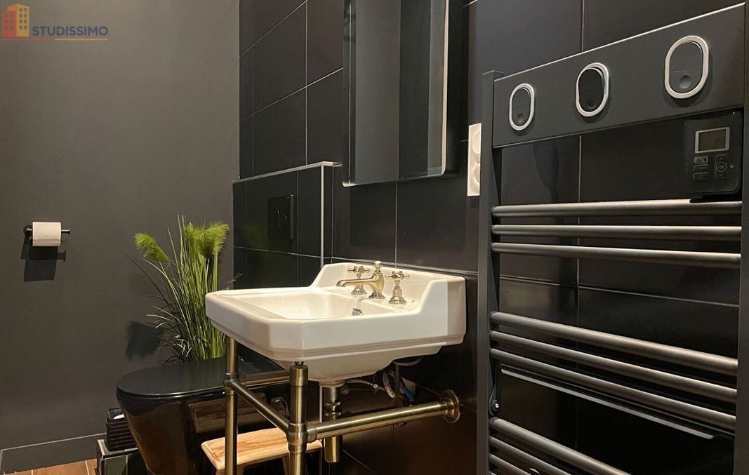 Studio 32m² Angers 49000 - Photo 3