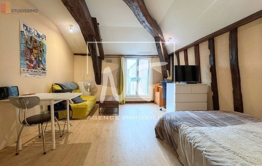 Studio à Angers