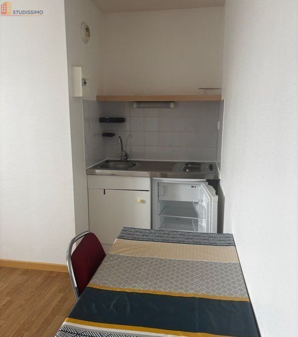 Studio à Angers