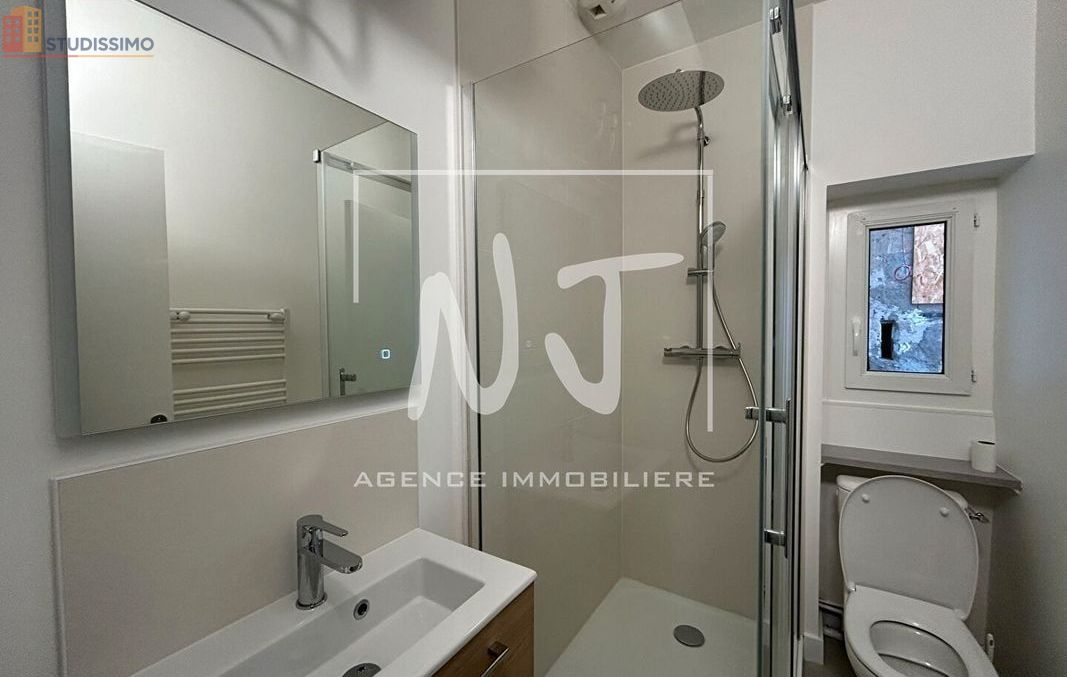 Studio meublé 30m² Angers 49100 - Meublé, 30m² - Photo 7