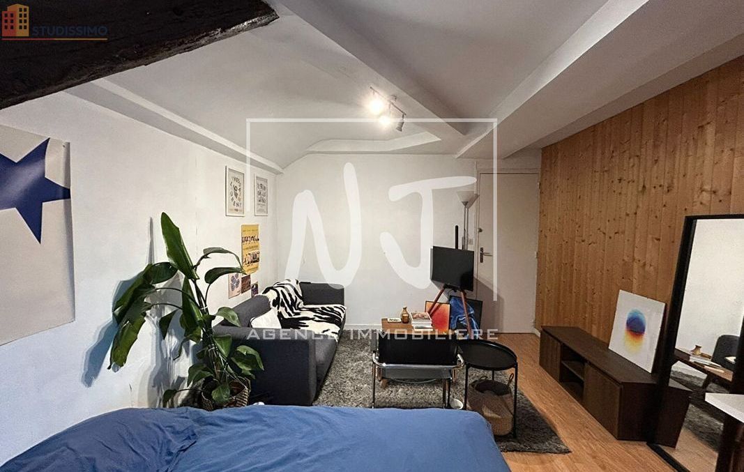 Studio à Angers