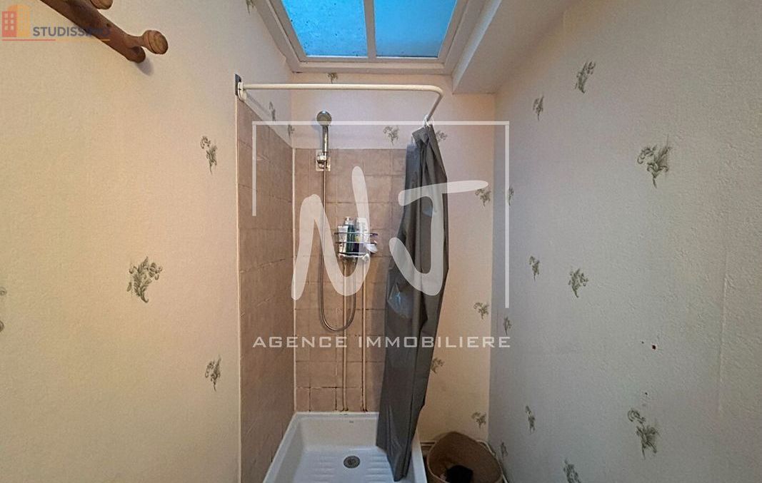 Studio 23m² Angers 49000 - Photo 6