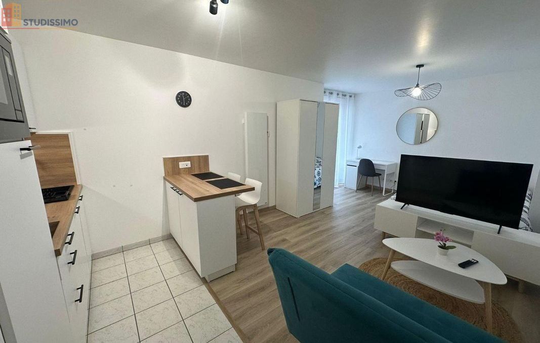 Studio à Cherbourg-en-Cotentin