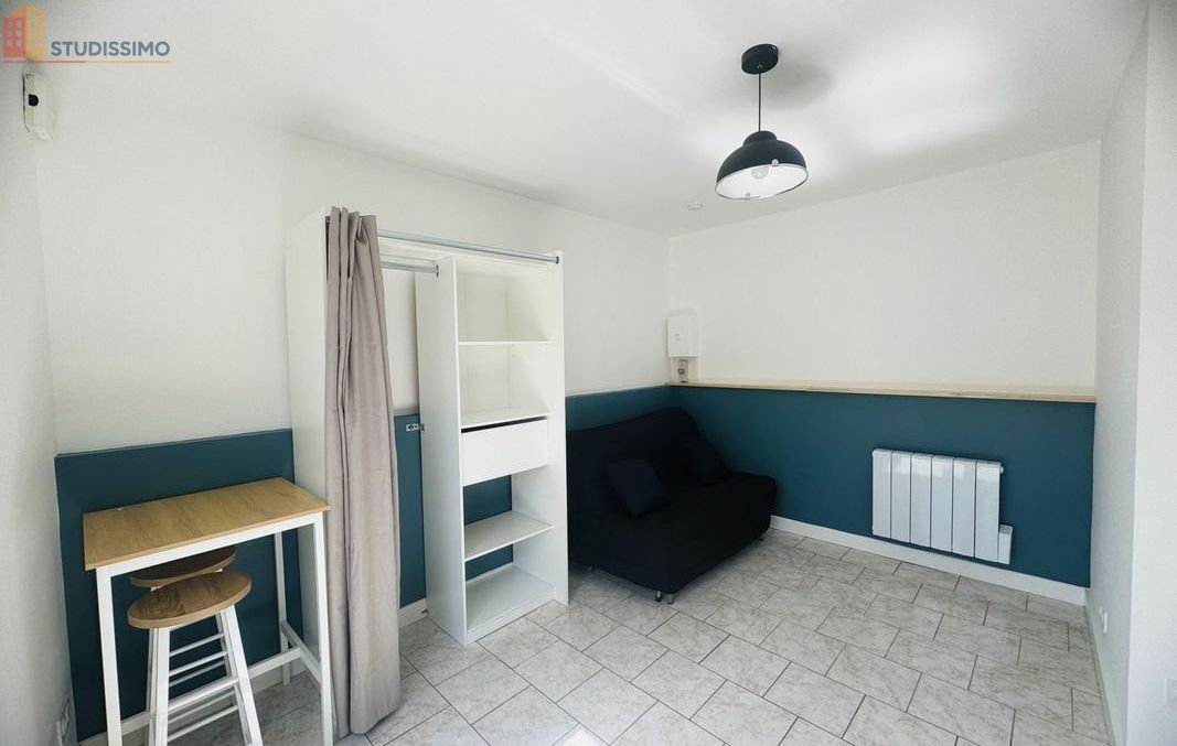 Studio à Avrillé