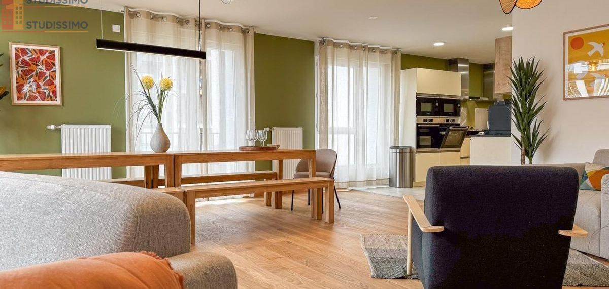 Studio 18m² Angers 49100 - DPE B - Photo 70