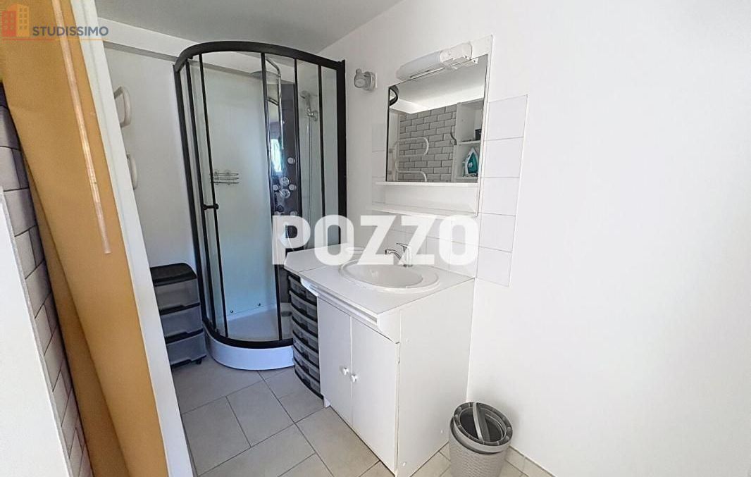 Studio 28m² Cherbourg-en-Cotentin - Meublé - Photo 6