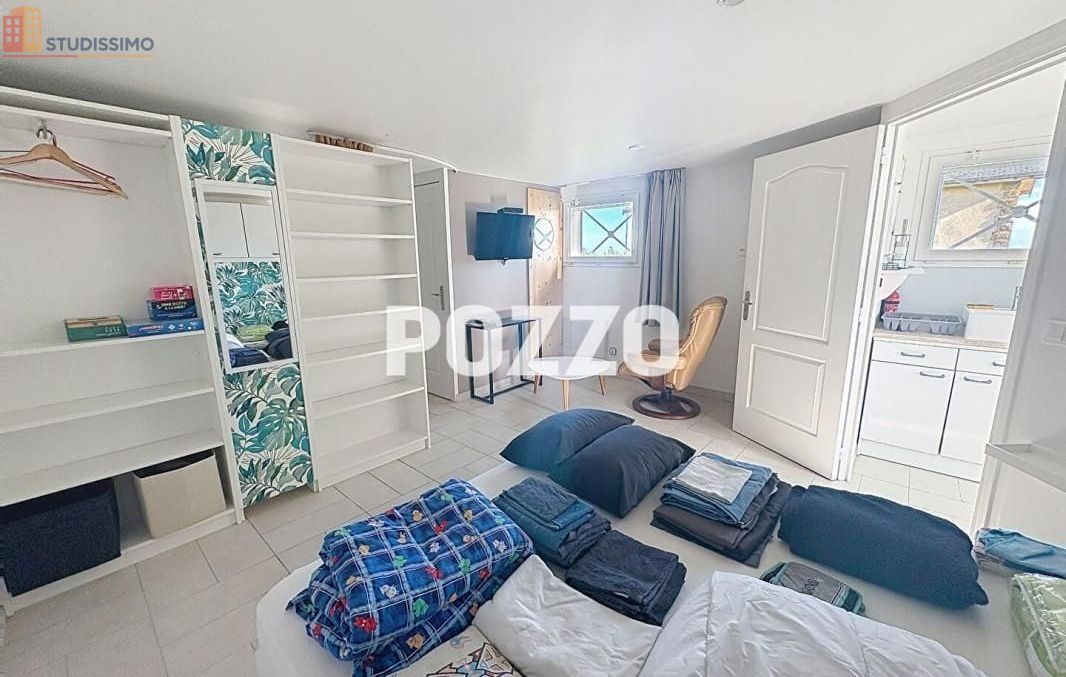 Studio 28m² Cherbourg-en-Cotentin - Meublé - Photo 5