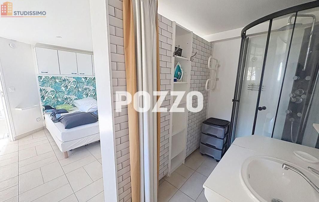 Studio 28m² Cherbourg-en-Cotentin - Meublé - Photo 4