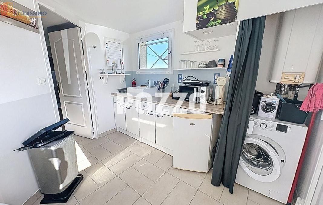 Studio 28m² Cherbourg-en-Cotentin - Meublé - Photo 1