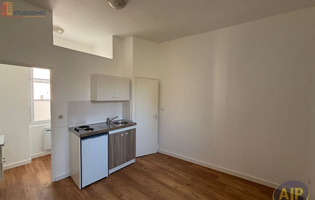 Studio 15m² Angers 49100 - Photo 18