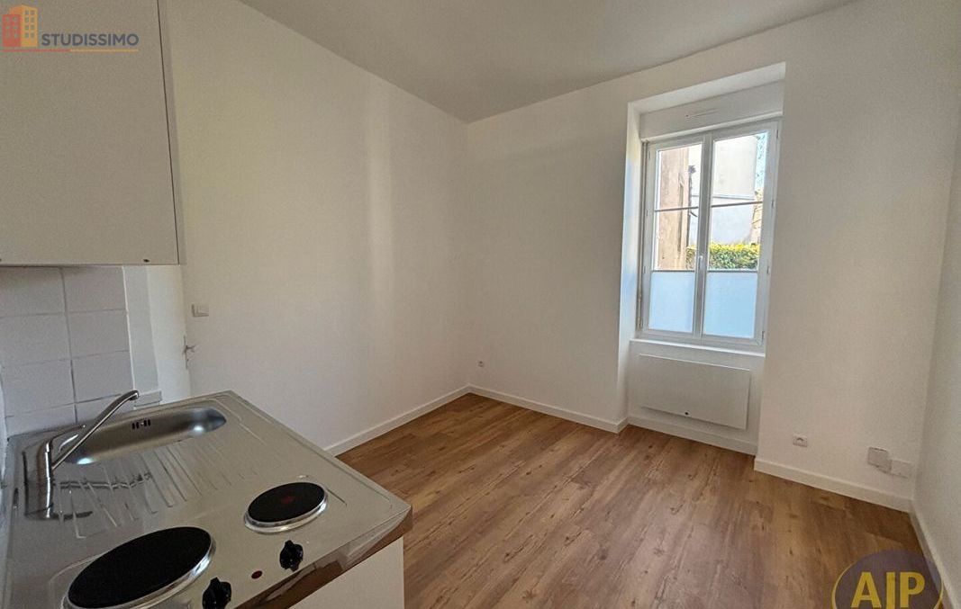 Studio 15m² Angers 49100 - Photo 16