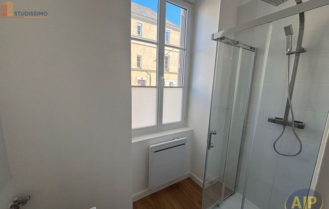 Studio 15m² Angers 49100 - Photo 2