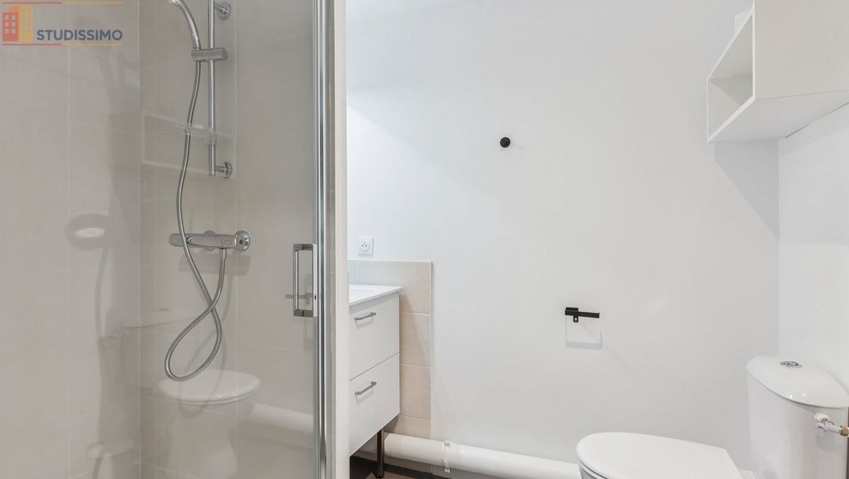 Studio meublé 20m² Verrières-en-Anjou - Meublé, DPE B - Photo 78
