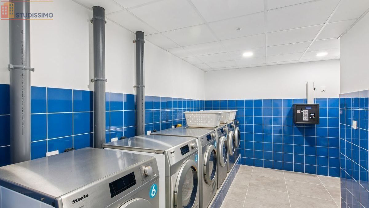 Studio meublé 20m² Verrières-en-Anjou - Meublé, DPE B - Photo 20