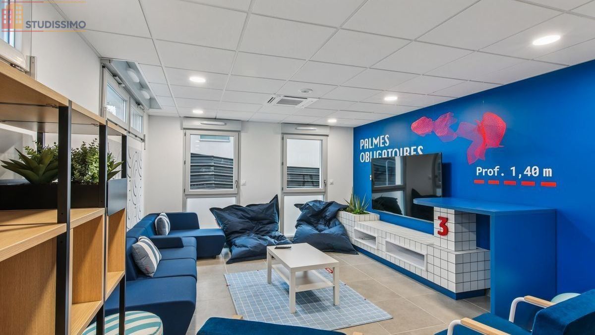 Studio meublé 20m² Verrières-en-Anjou - Meublé, DPE B - Photo 15
