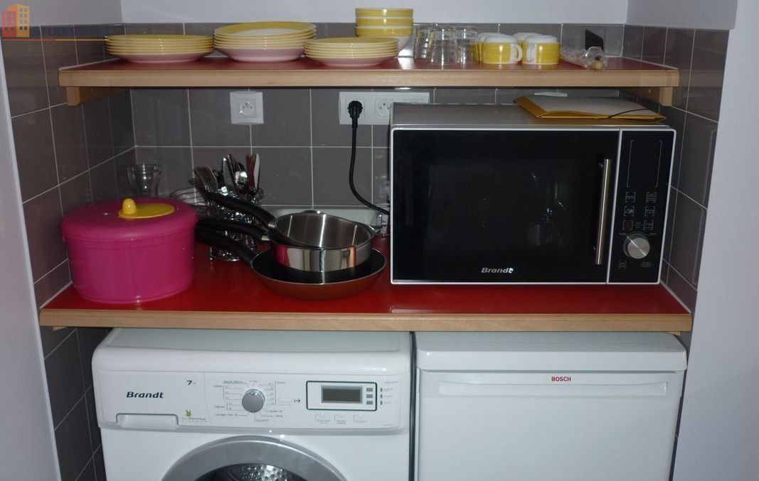 Studio 33m² Percy-en-Normandie - Meublé, pour jeunes - Photo 2