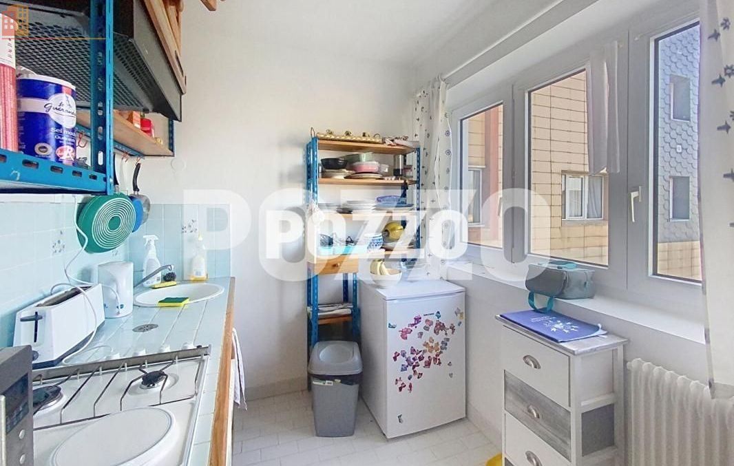 Studio 33m² Cherbourg-en-Cotentin - Meublé - Photo 3
