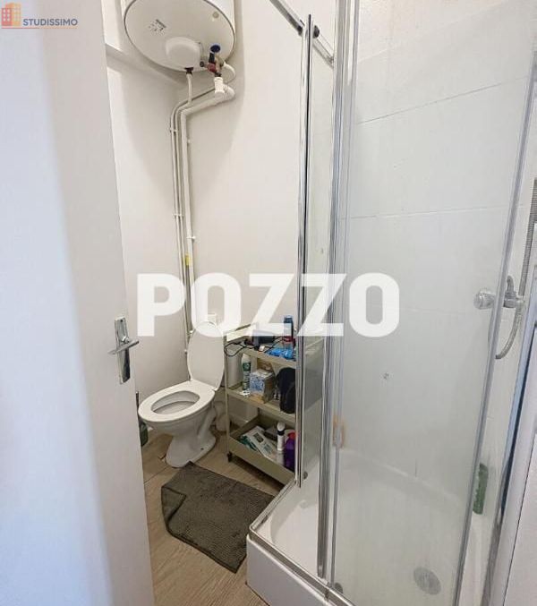 Studio 18m² Cherbourg-en-Cotentin - 1er étage - Photo 3