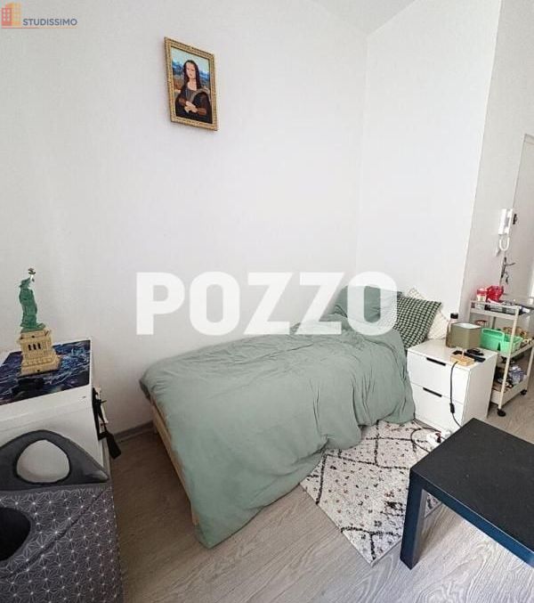 Studio 18m² Cherbourg-en-Cotentin - 1er étage - Photo 2