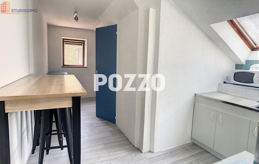 Studio à Avranches