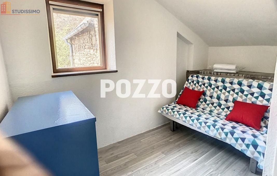 Studio 13m² Avranches - Étage élevé, DPE C - Photo 2