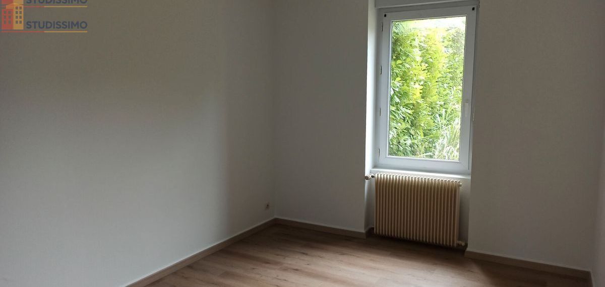 Studio 29m² Segré-en-Anjou Bleu - lumineux - Photo 22