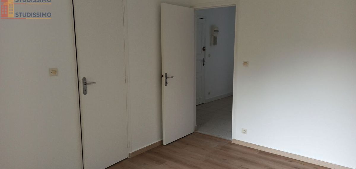Studio 29m² Segré-en-Anjou Bleu - lumineux - Photo 17