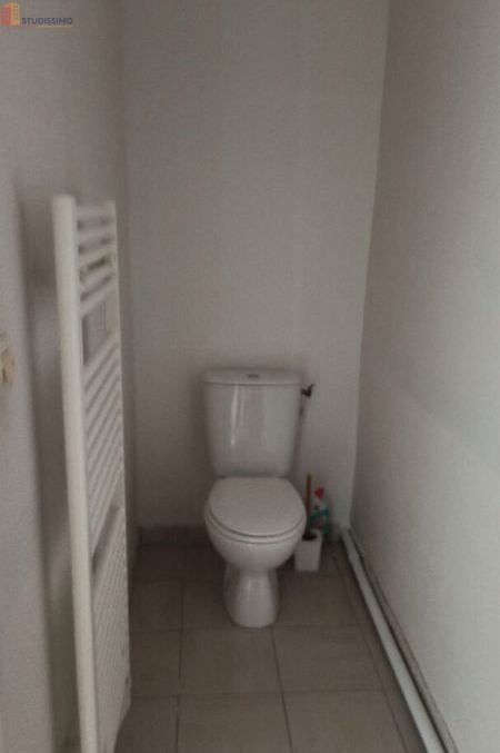 Studio 29m² Segré-en-Anjou Bleu - lumineux - Photo 5