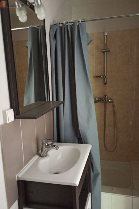Studio 29m² Segré-en-Anjou Bleu - lumineux - Photo 4