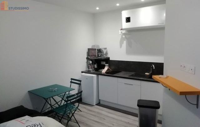 Studio 18m² Les Ponts-de-Cé - Lumineux, meublé - Photo 2