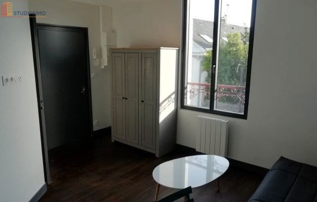 Studio à Les Ponts-de-Cé