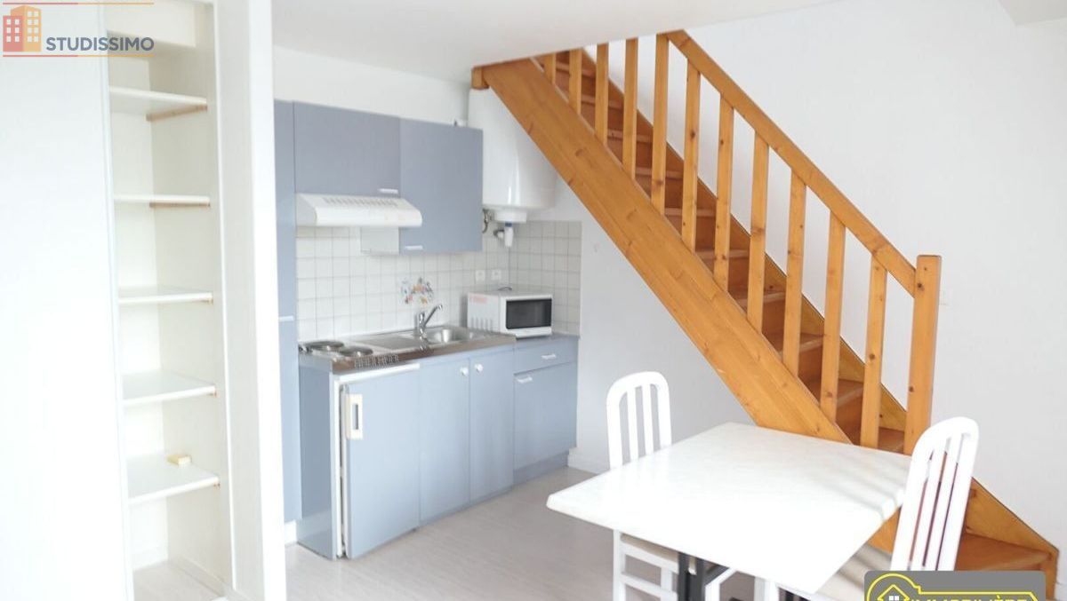 Studio à Mortain-Bocage