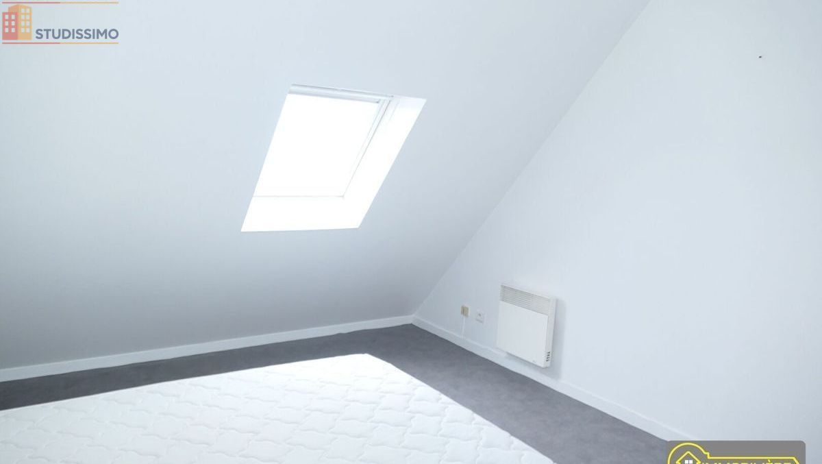 Studio meublé 28m² Mortain-Bocage - Meublé, 3e étage - Photo 3