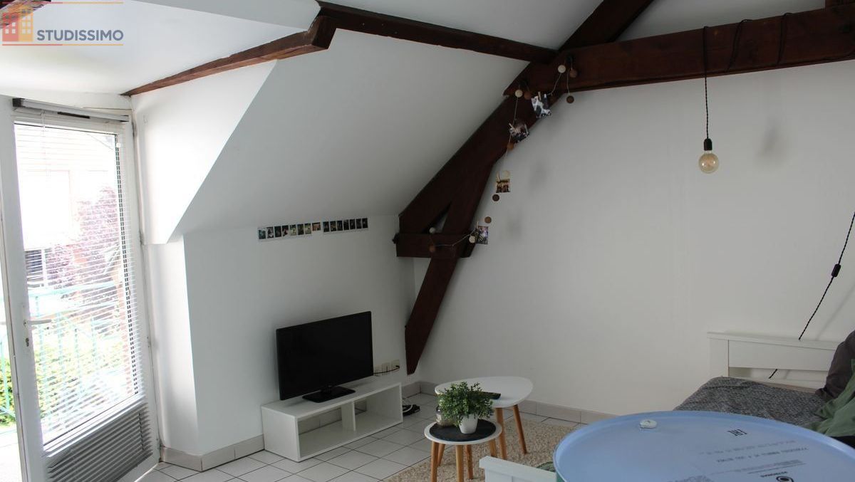 Studio 20m² Angers 49100 - Photo 7