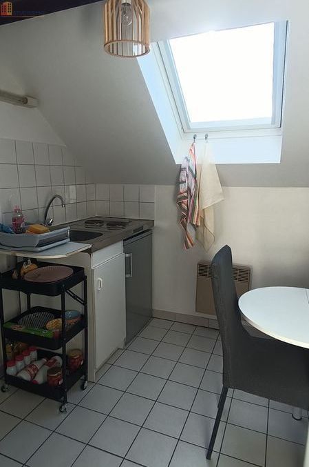 Studio 20m² Angers 49100 - Photo 11