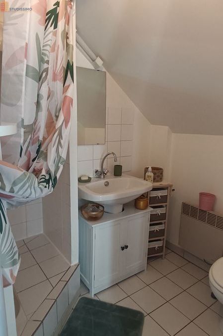 Studio 20m² Angers 49100 - Photo 1
