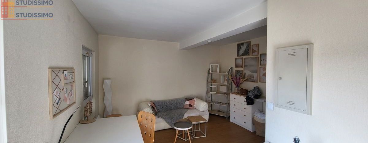 Studio meublé 22m² Angers 49100 - Centre ville, lumineux - Photo 11