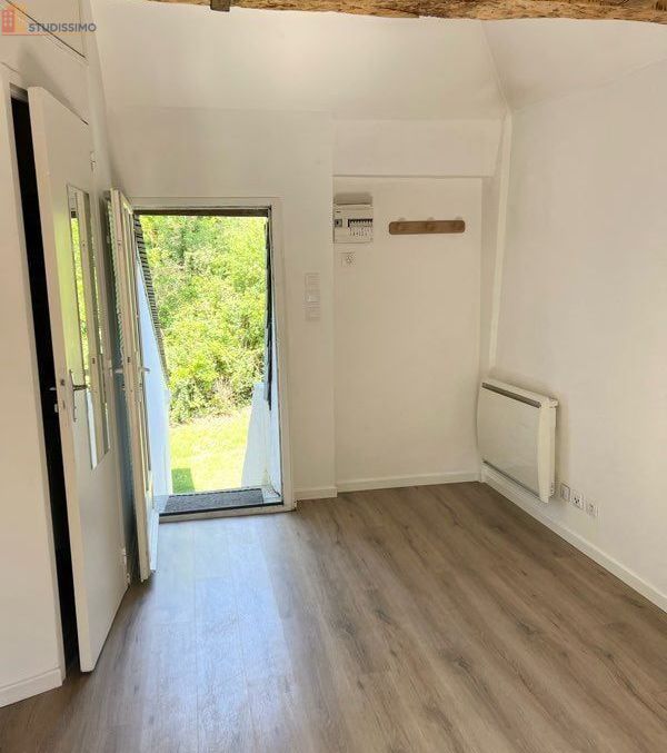 Studio 20m² Saint-Léger-de-Linières - Proche Angers Ralliement - Photo 3