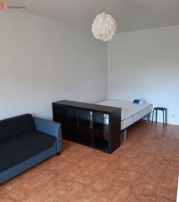 Studio meublé 33m² Angers - Calme, lumineux - Photo 12