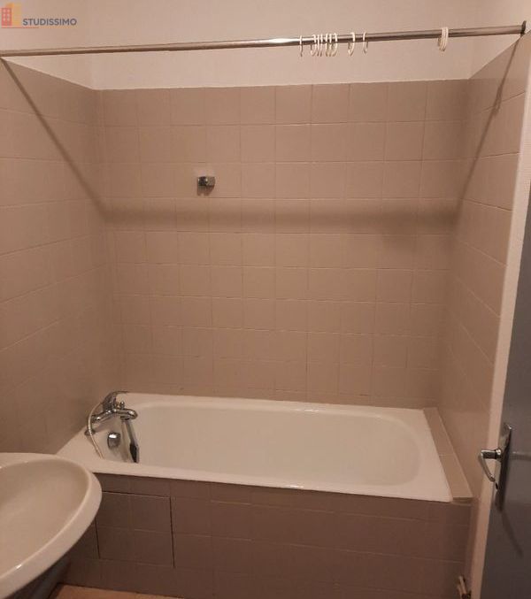 Studio meublé 33m² Angers - Calme, lumineux - Photo 4