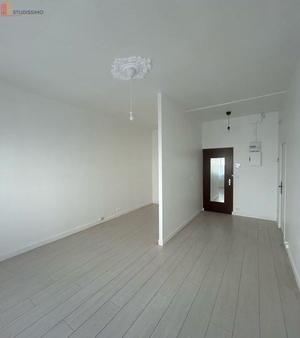Studio 35m² Angers 49000 - Résidence services seniors - Photo 64