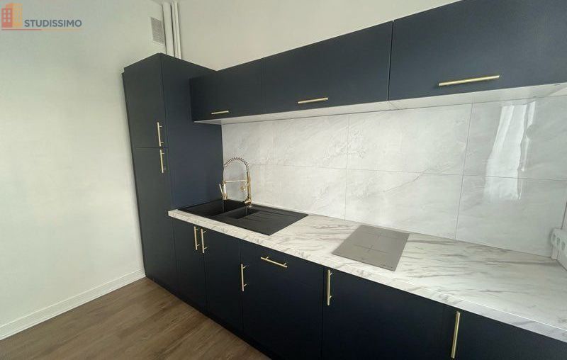 Studio 35m² Angers 49000 - Résidence services seniors - Photo 48