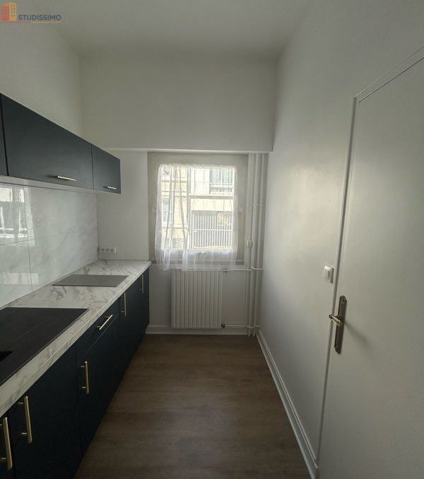Studio 35m² Angers 49000 - Résidence services seniors - Photo 43