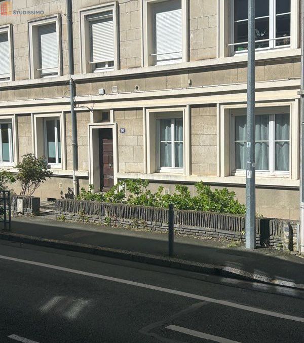 Studio 35m² Angers 49000 - Résidence services seniors - Photo 41