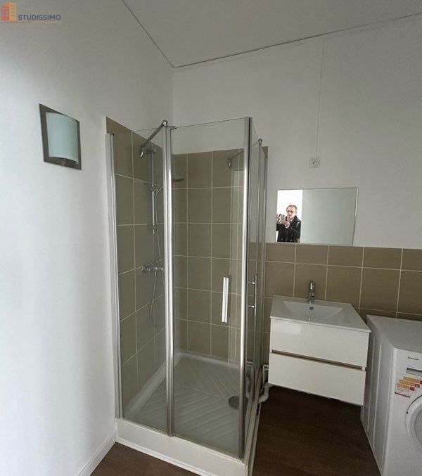 Studio 35m² Angers 49000 - Résidence services seniors - Photo 45