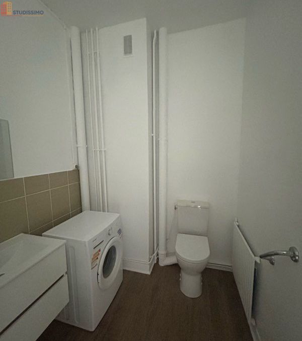 Studio 35m² Angers 49000 - Résidence services seniors - Photo 42
