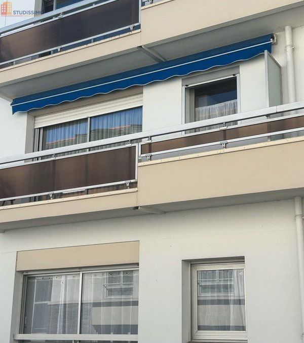 Studio 35m² Angers 49000 - Résidence services seniors - Photo 31