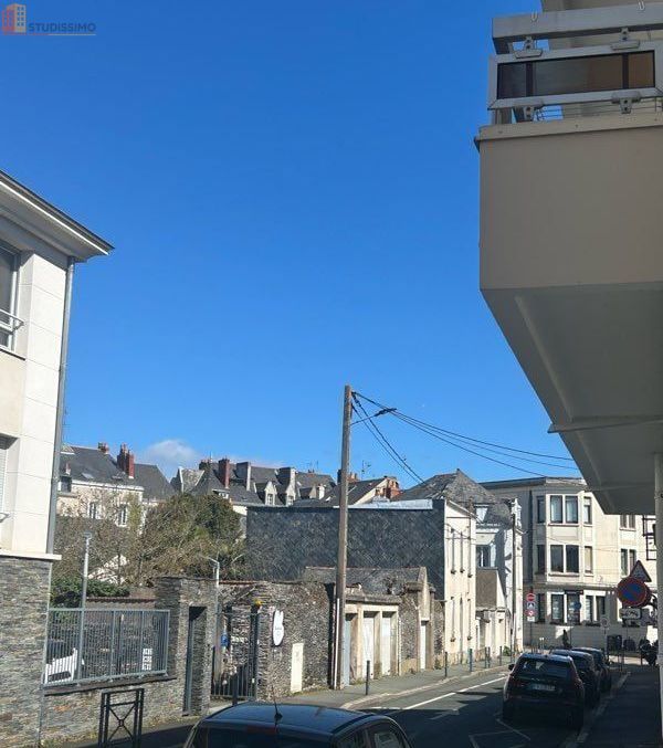 Studio 35m² Angers 49000 - Résidence services seniors - Photo 20