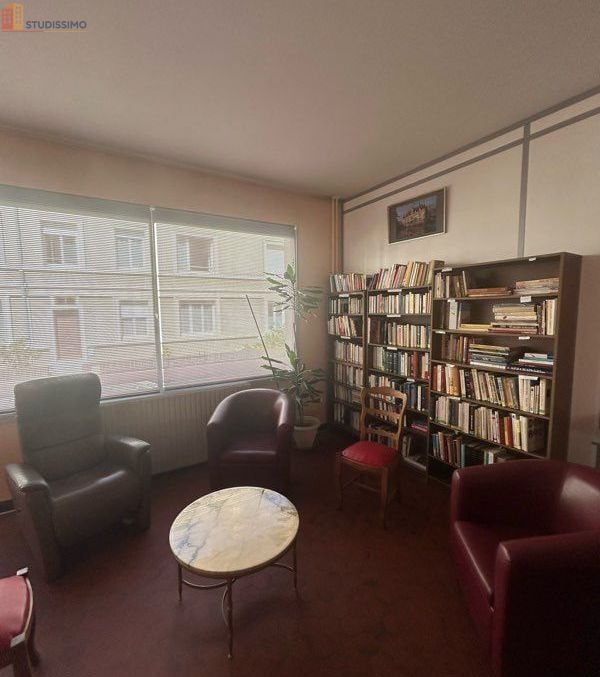 Studio 35m² Angers 49000 - Résidence services seniors - Photo 17