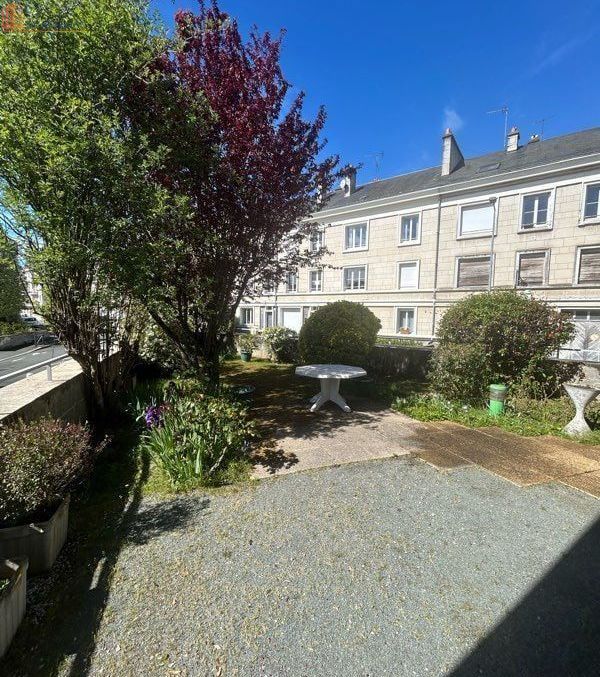 Studio 35m² Angers 49000 - Résidence services seniors - Photo 13